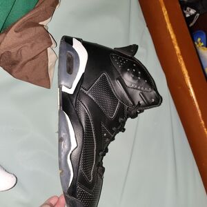 Jordan 6 Black Cats